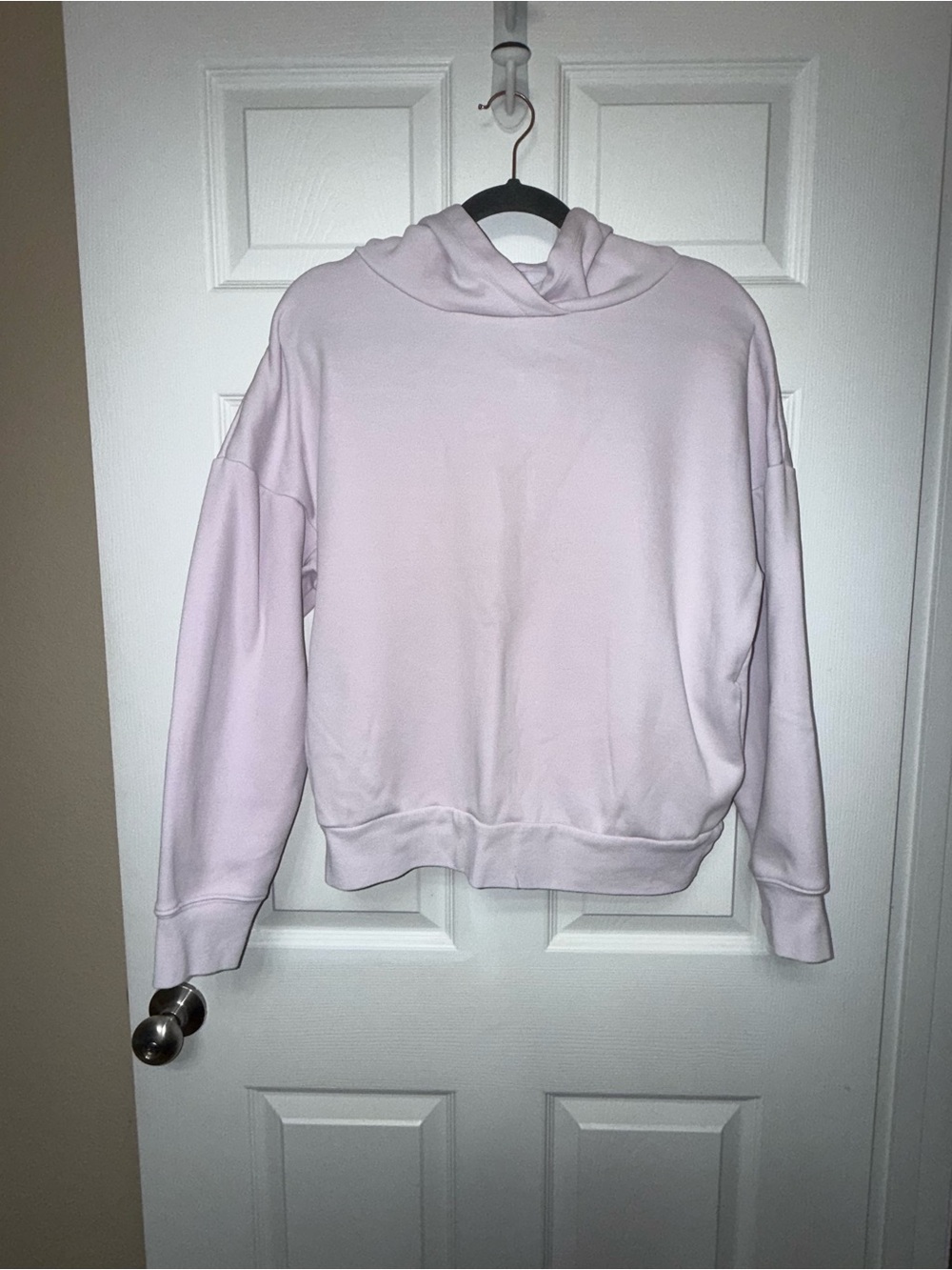 Lavender Hoodie by Fabletics